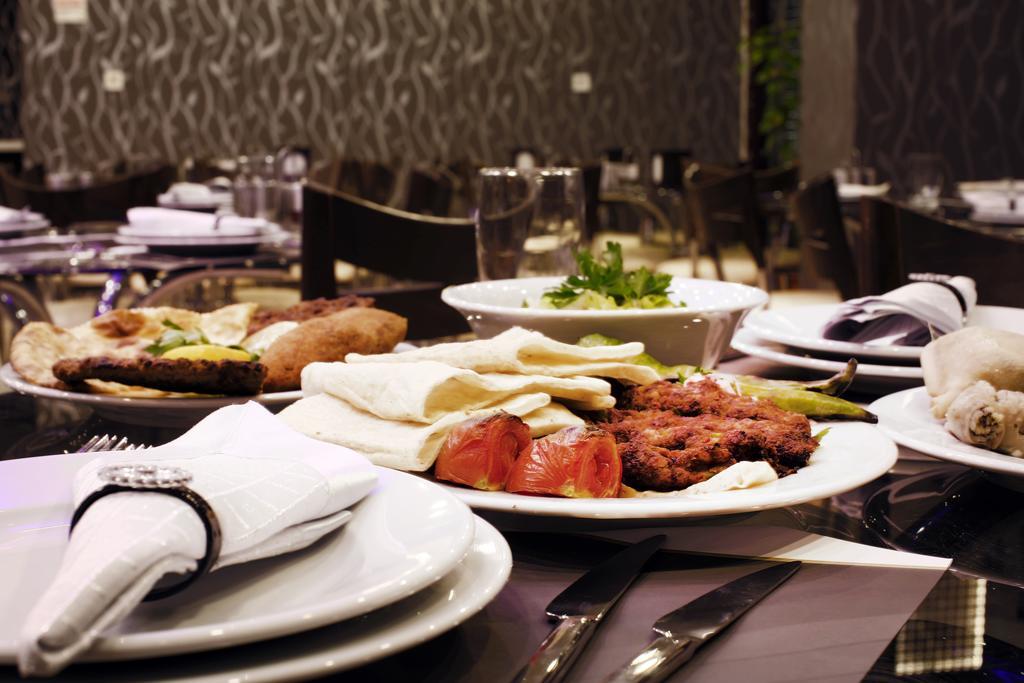 Azd House Hotel Μαρντίν Εξωτερικό φωτογραφία