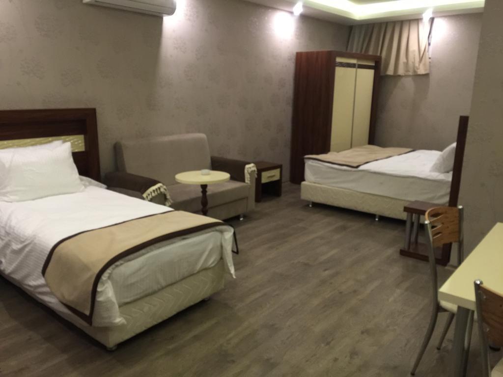 Azd House Hotel Μαρντίν Εξωτερικό φωτογραφία