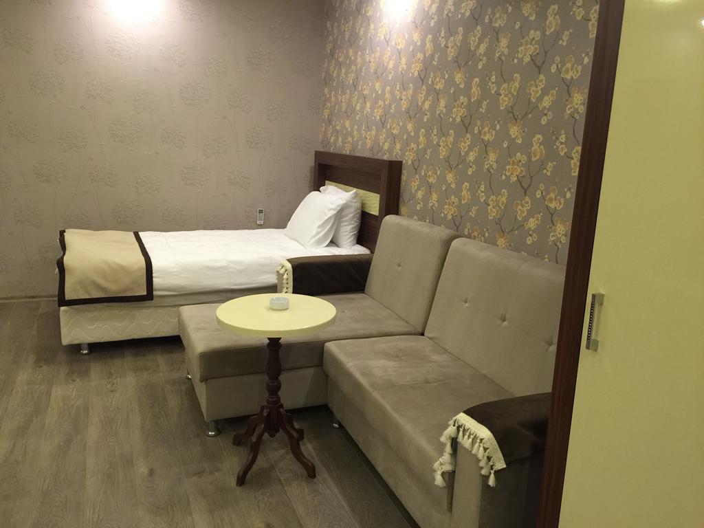Azd House Hotel Μαρντίν Εξωτερικό φωτογραφία