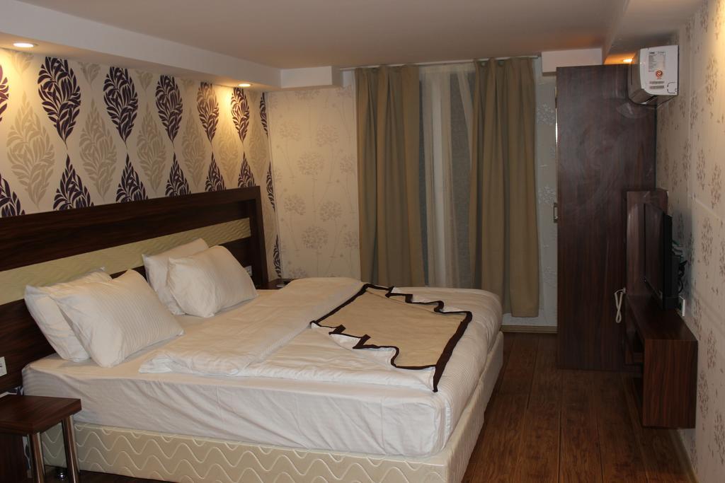 Azd House Hotel Μαρντίν Εξωτερικό φωτογραφία