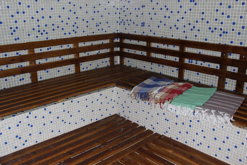 Azd House Hotel Μαρντίν Εξωτερικό φωτογραφία