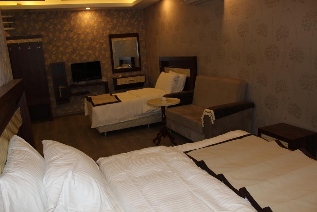 Azd House Hotel Μαρντίν Εξωτερικό φωτογραφία