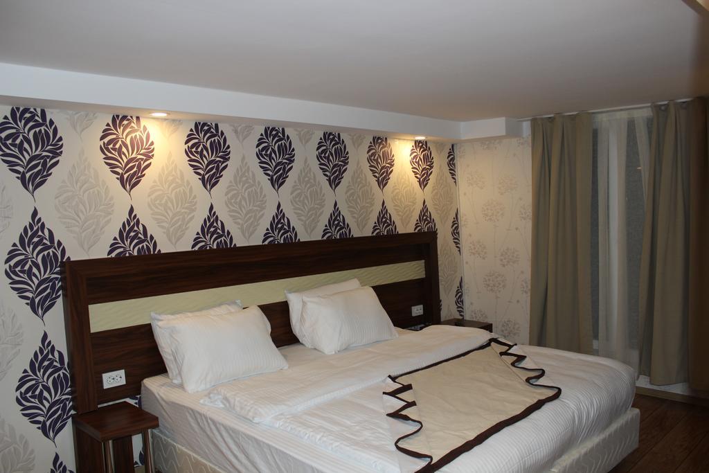 Azd House Hotel Μαρντίν Εξωτερικό φωτογραφία