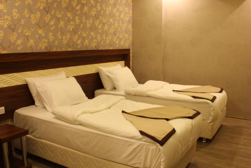Azd House Hotel Μαρντίν Εξωτερικό φωτογραφία