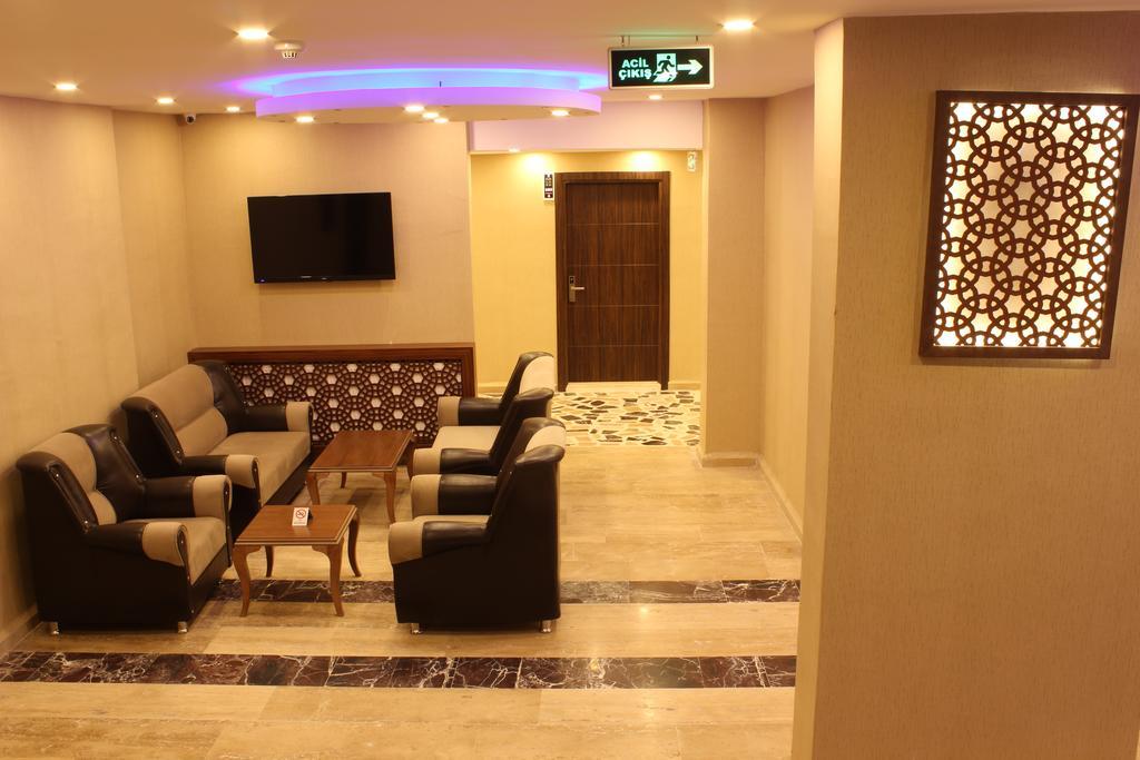 Azd House Hotel Μαρντίν Εξωτερικό φωτογραφία