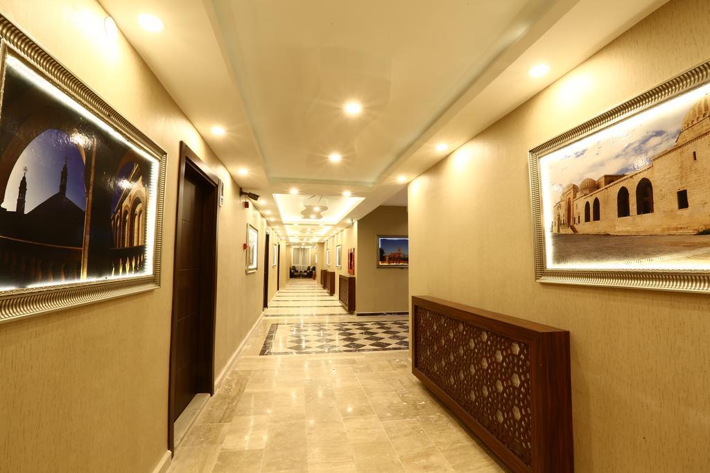 Azd House Hotel Μαρντίν Εξωτερικό φωτογραφία