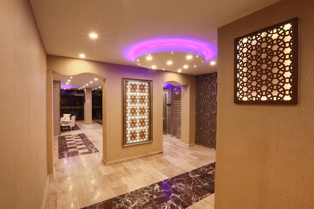 Azd House Hotel Μαρντίν Εξωτερικό φωτογραφία