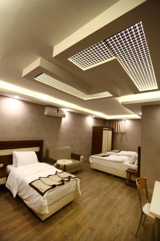 Azd House Hotel Μαρντίν Εξωτερικό φωτογραφία
