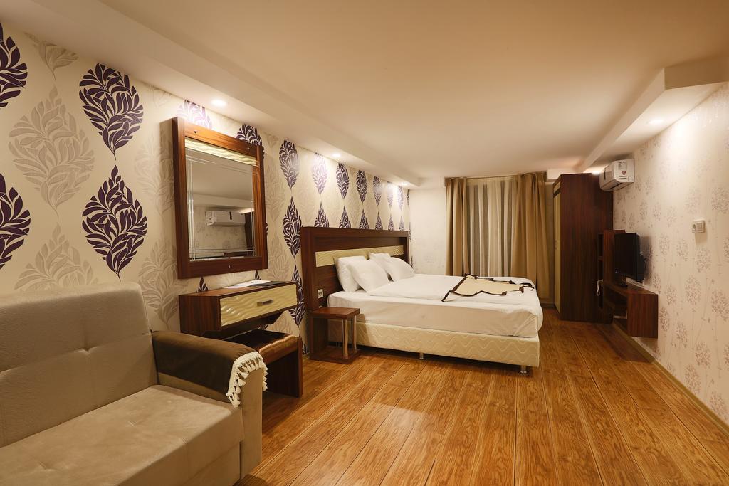 Azd House Hotel Μαρντίν Εξωτερικό φωτογραφία