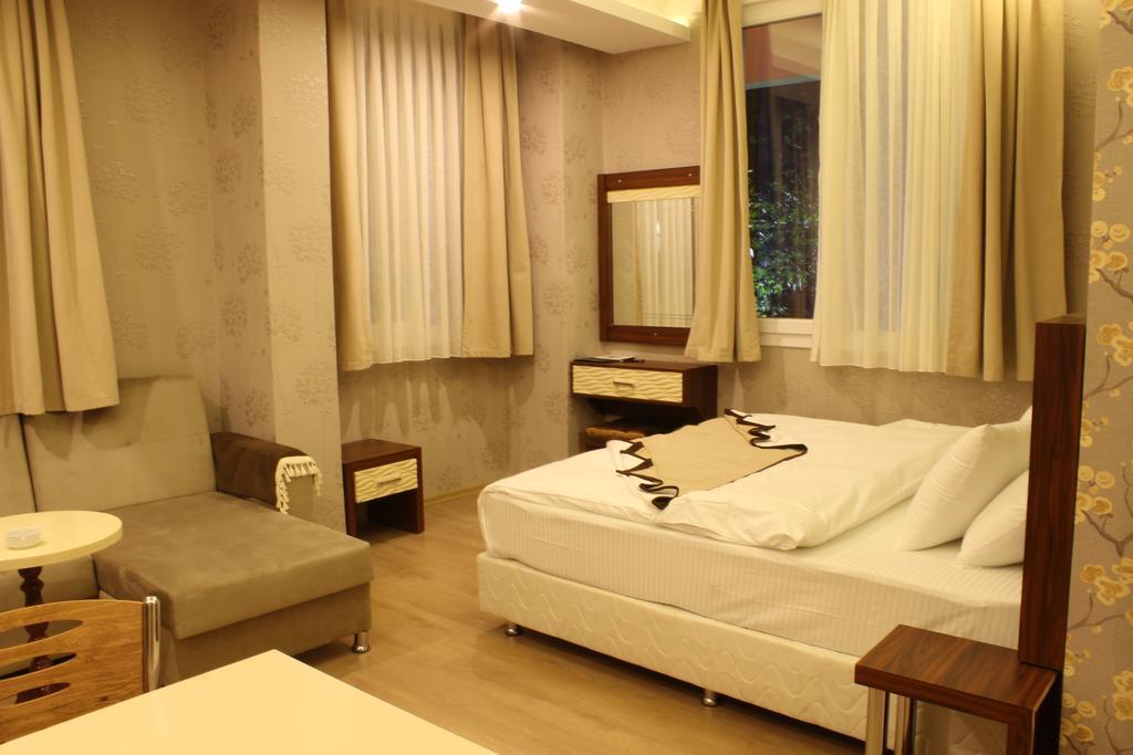 Azd House Hotel Μαρντίν Εξωτερικό φωτογραφία