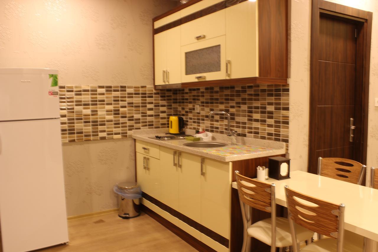 Azd House Hotel Μαρντίν Δωμάτιο φωτογραφία