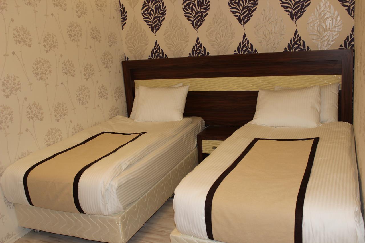 Azd House Hotel Μαρντίν Δωμάτιο φωτογραφία