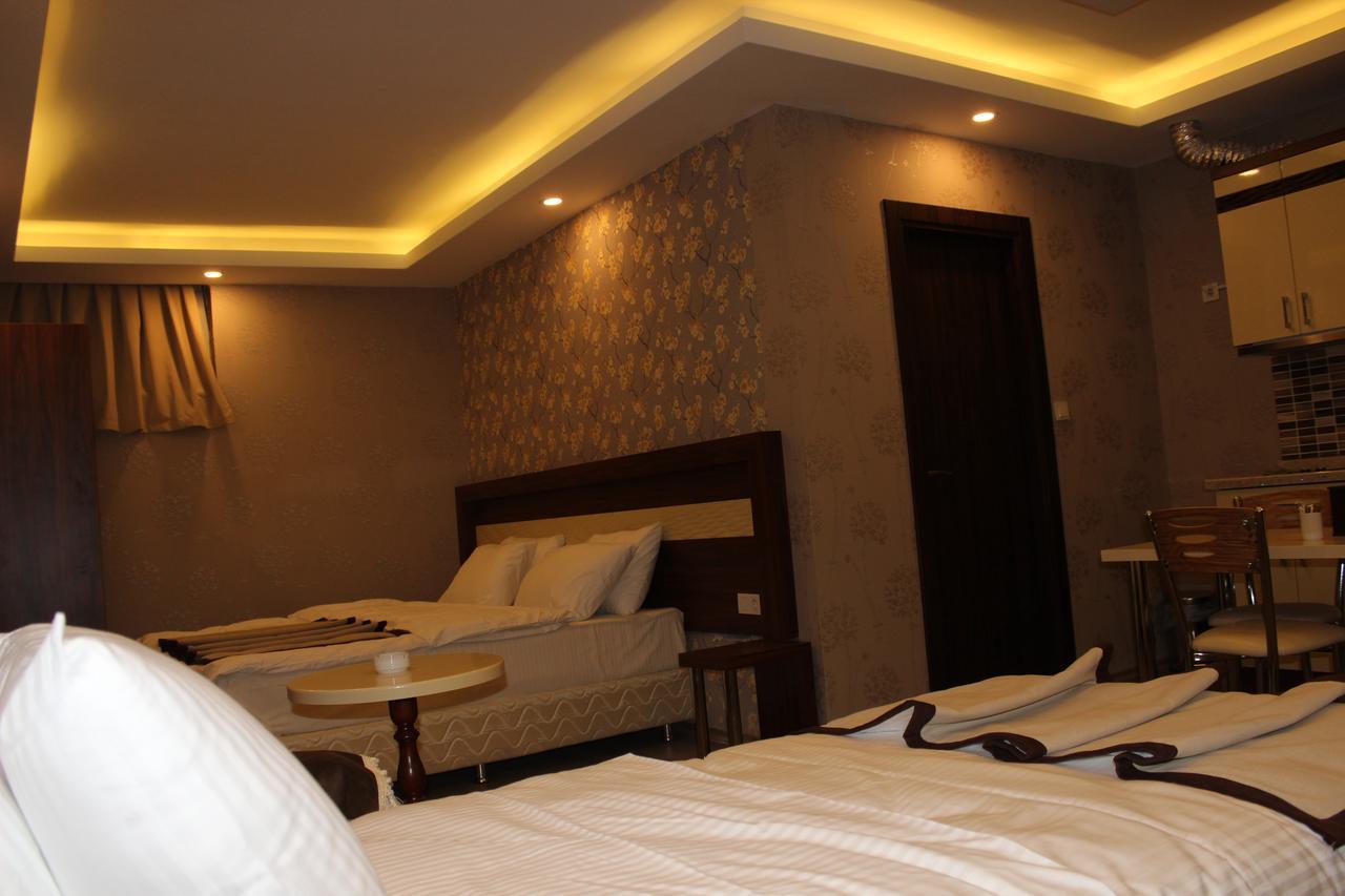 Azd House Hotel Μαρντίν Δωμάτιο φωτογραφία