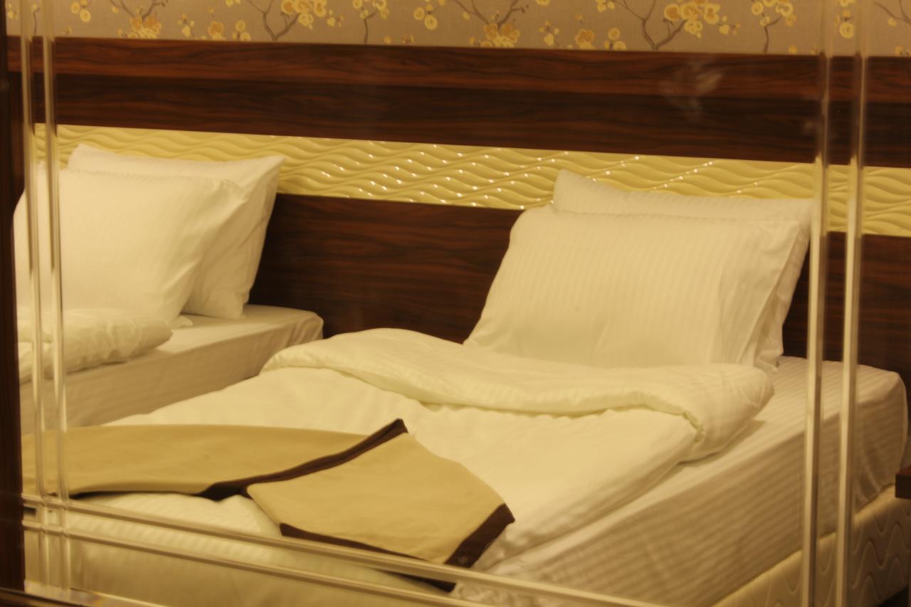 Azd House Hotel Μαρντίν Δωμάτιο φωτογραφία