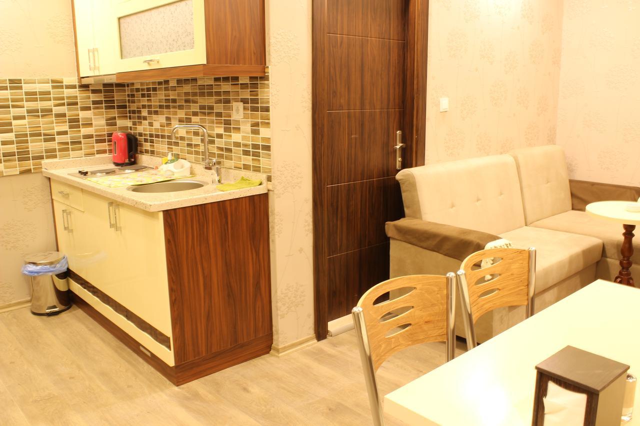 Azd House Hotel Μαρντίν Δωμάτιο φωτογραφία