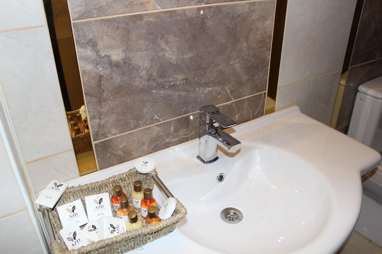 Azd House Hotel Μαρντίν Δωμάτιο φωτογραφία