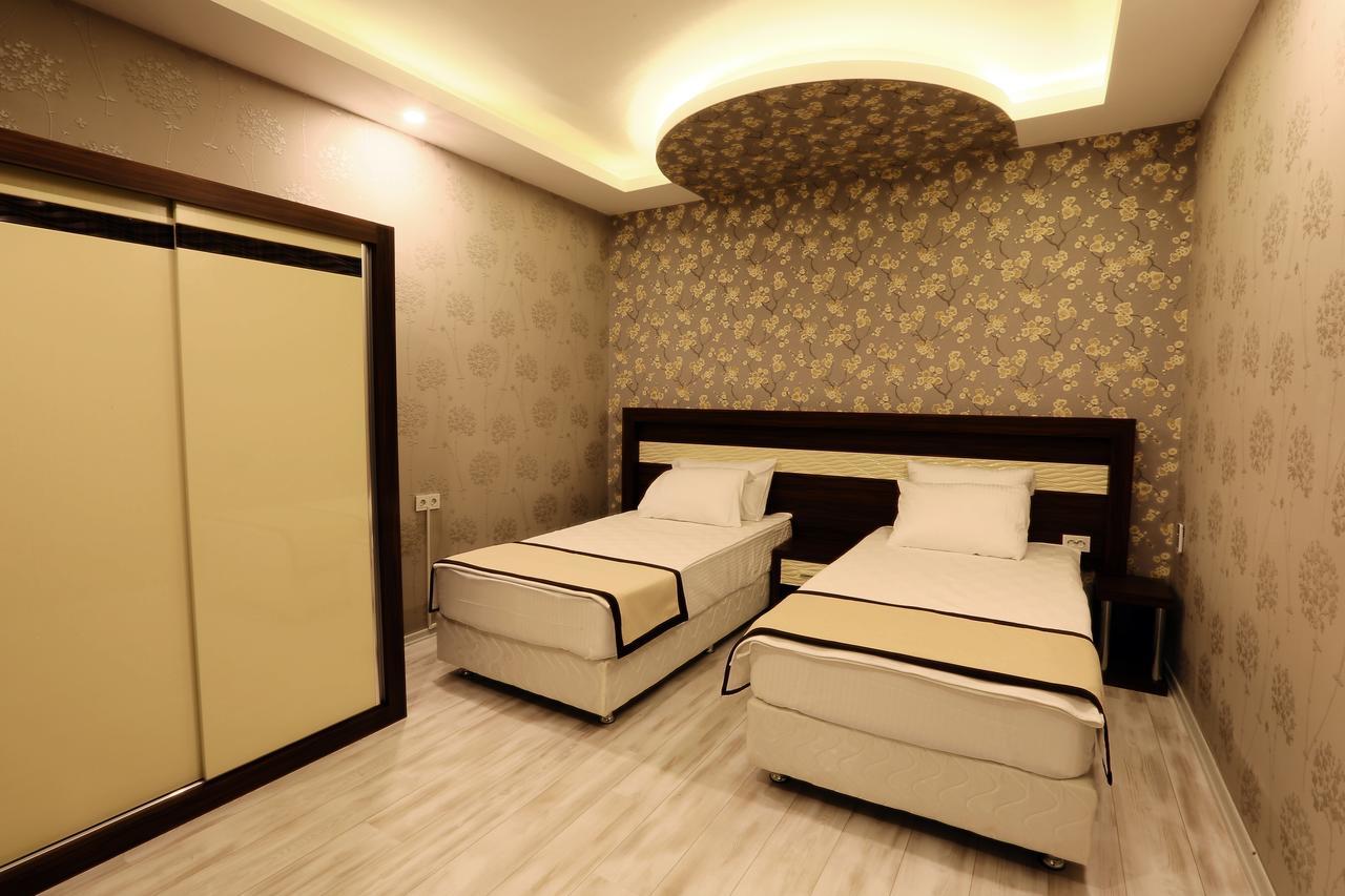 Azd House Hotel Μαρντίν Δωμάτιο φωτογραφία
