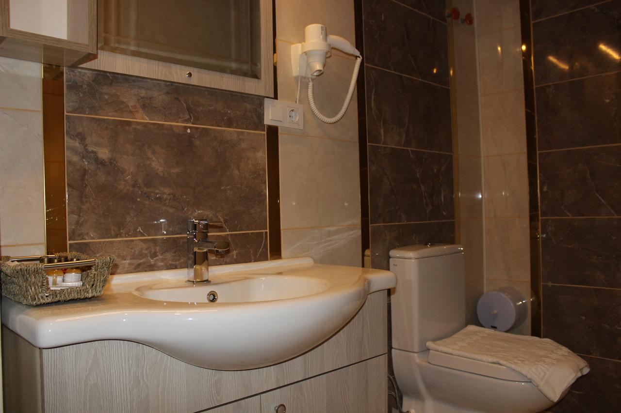 Azd House Hotel Μαρντίν Δωμάτιο φωτογραφία