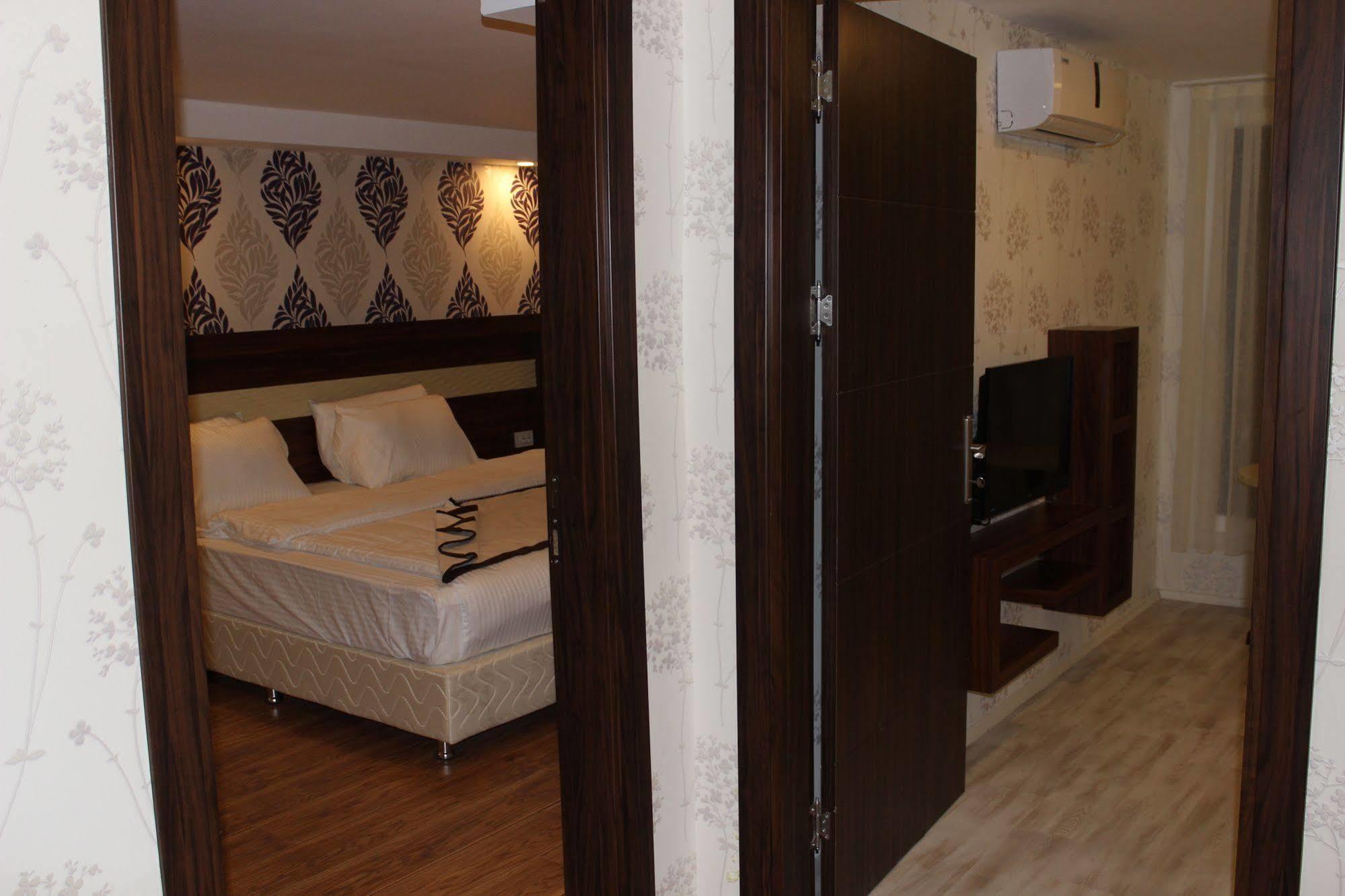 Azd House Hotel Μαρντίν Εξωτερικό φωτογραφία