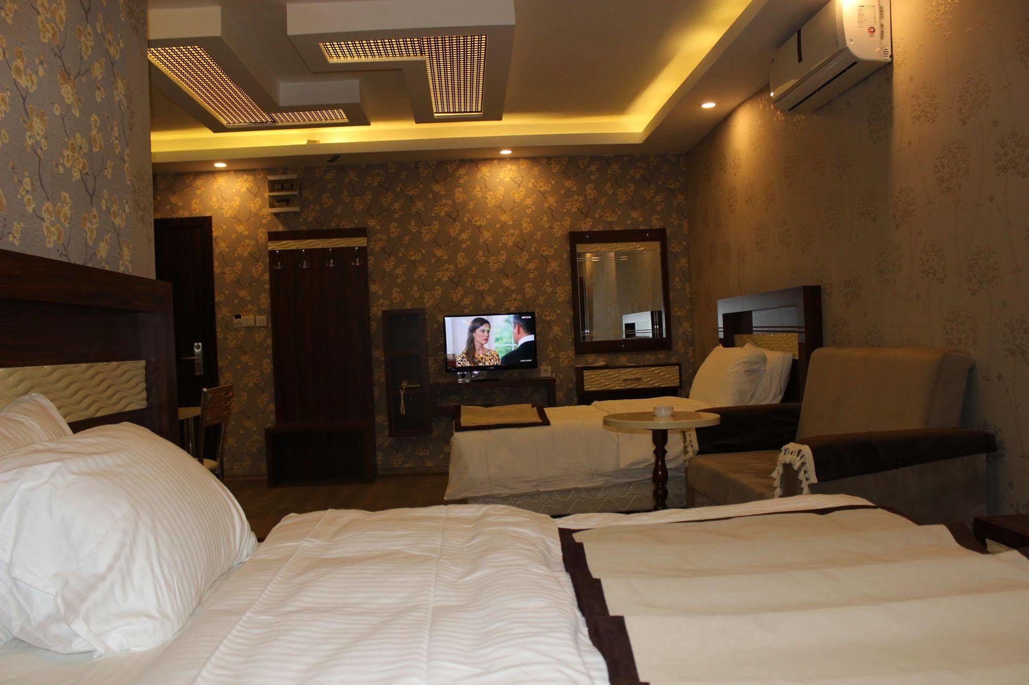 Azd House Hotel Μαρντίν Εξωτερικό φωτογραφία