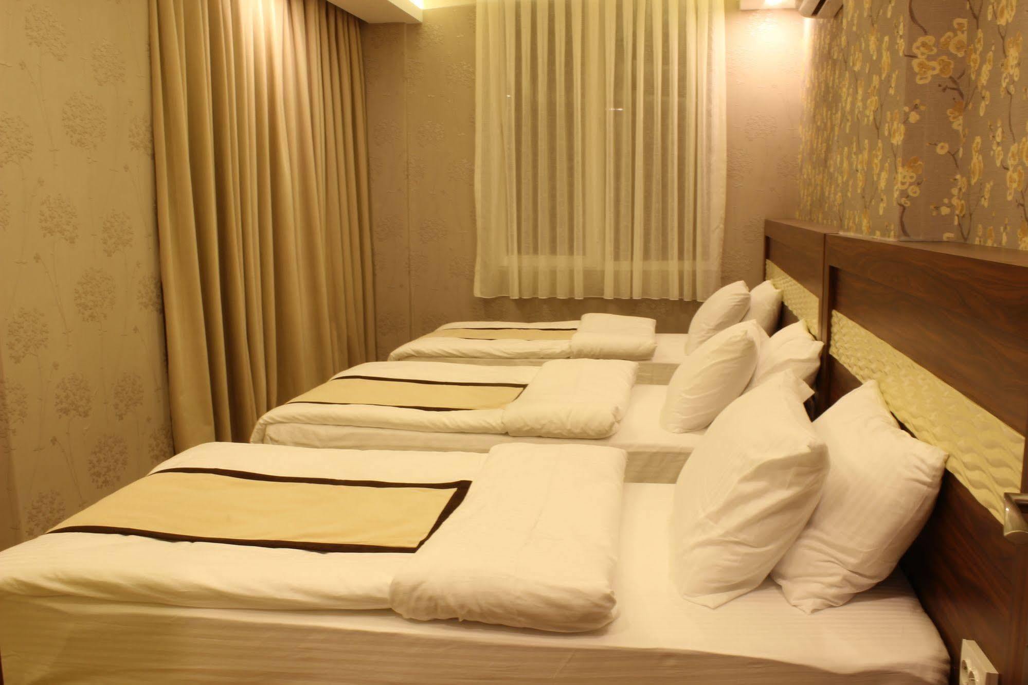Azd House Hotel Μαρντίν Εξωτερικό φωτογραφία