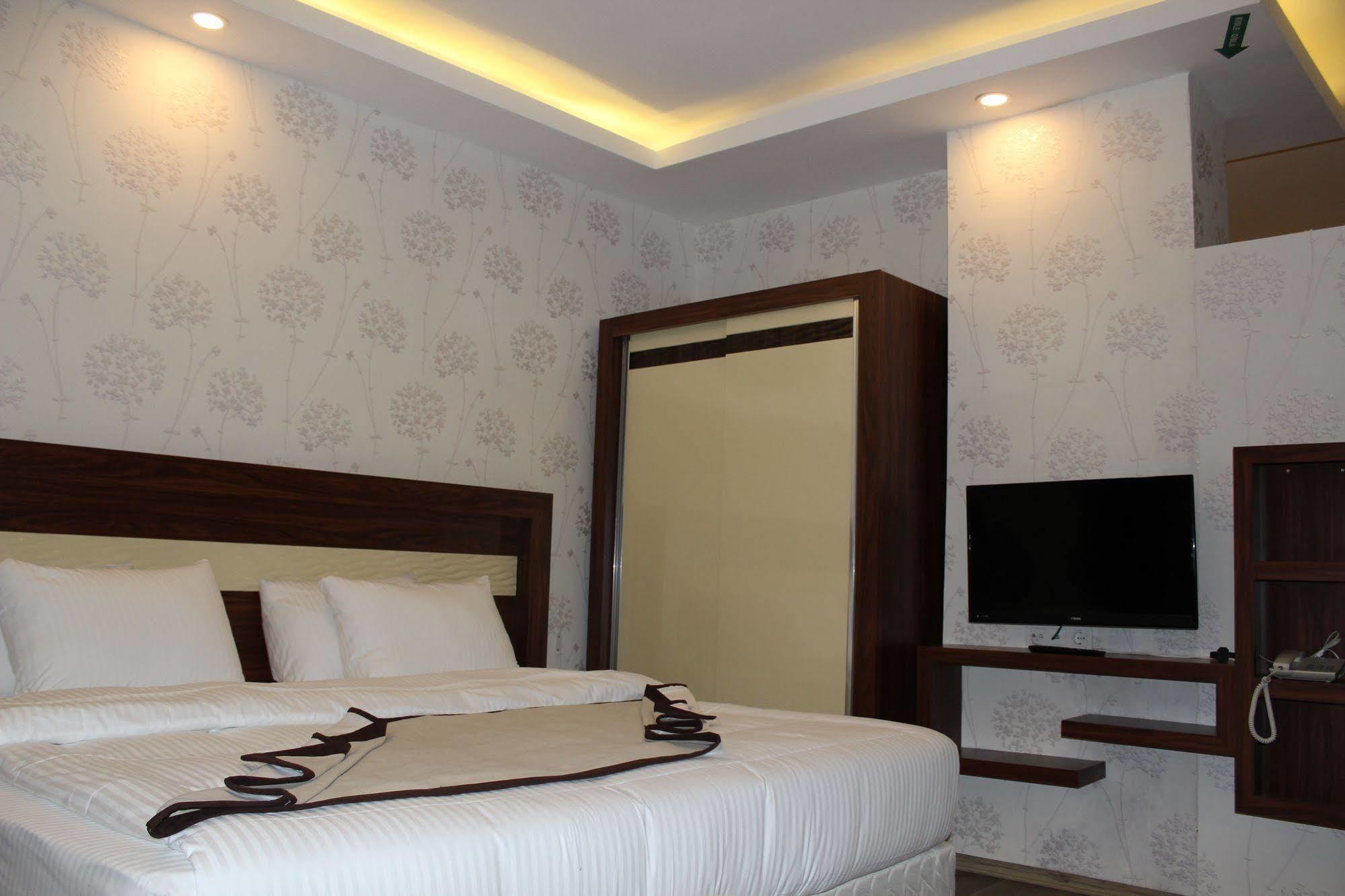 Azd House Hotel Μαρντίν Εξωτερικό φωτογραφία