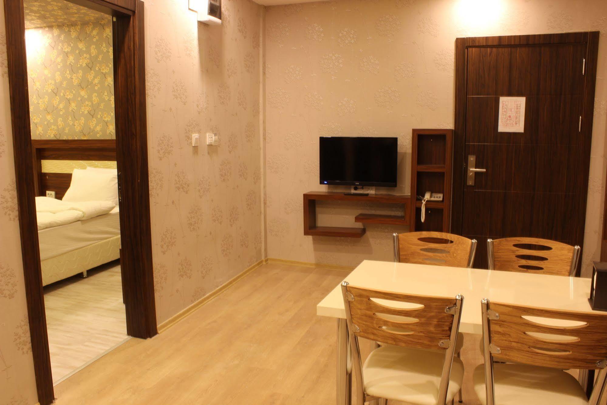 Azd House Hotel Μαρντίν Εξωτερικό φωτογραφία