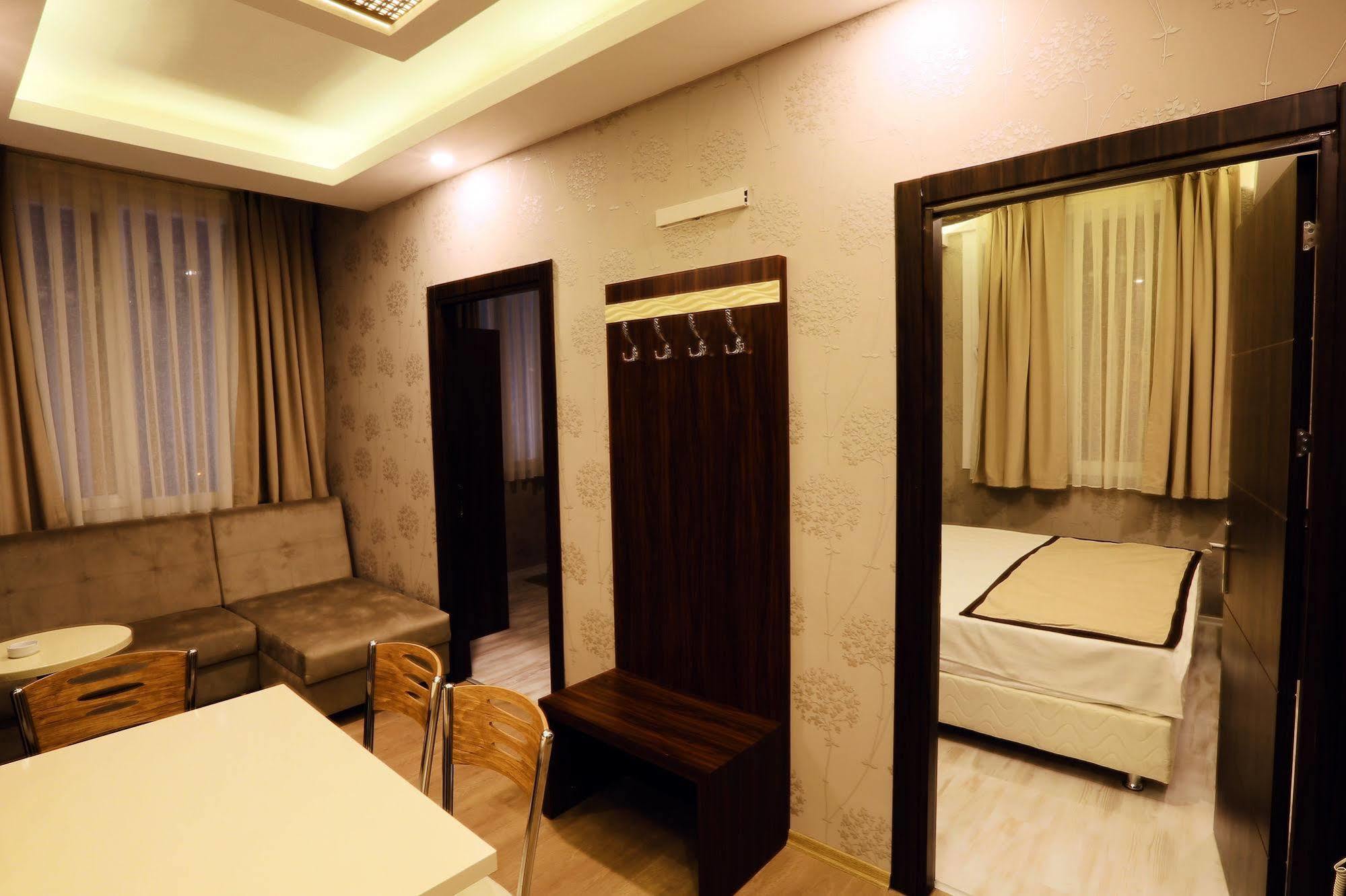 Azd House Hotel Μαρντίν Εξωτερικό φωτογραφία