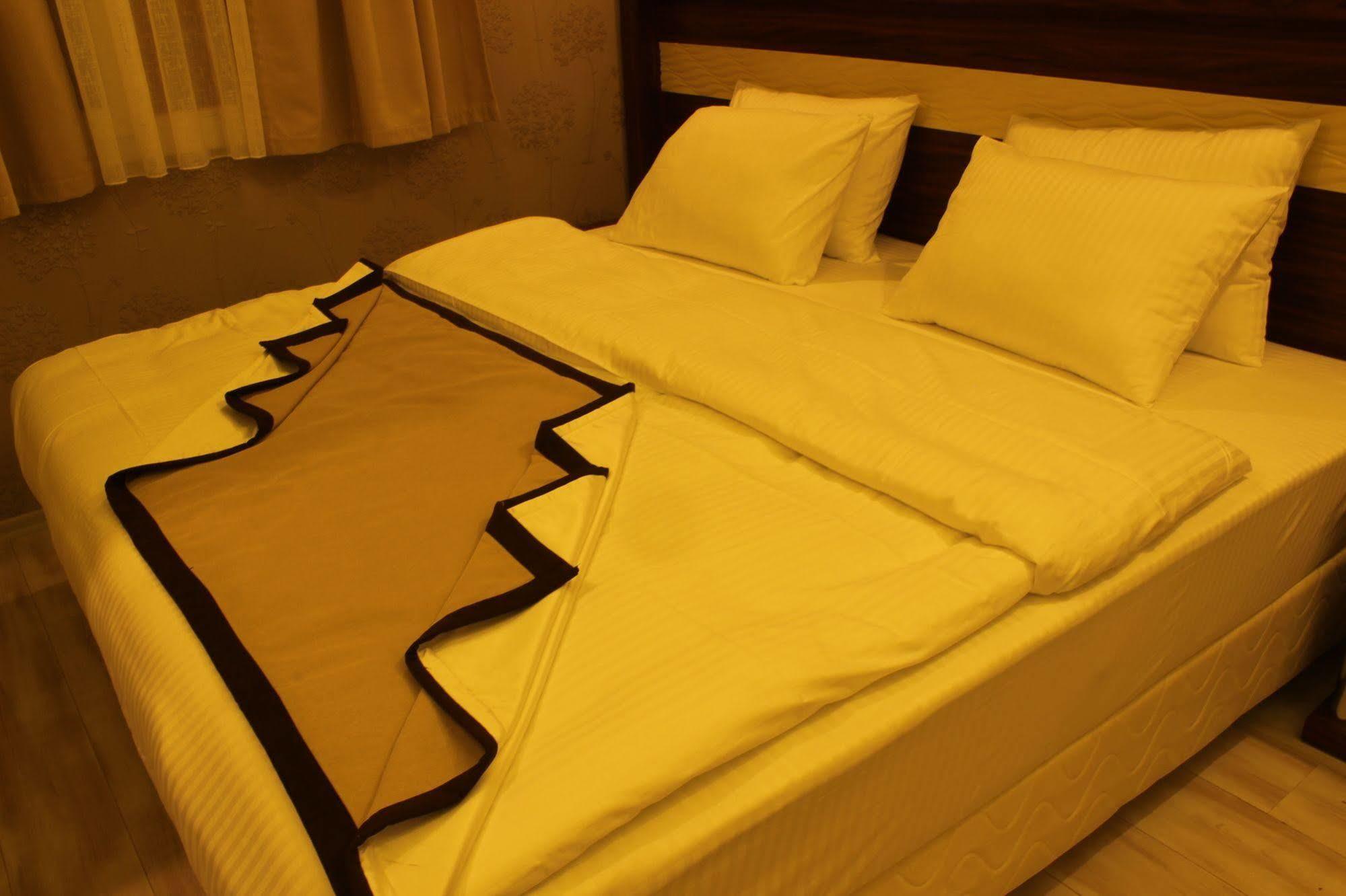 Azd House Hotel Μαρντίν Εξωτερικό φωτογραφία