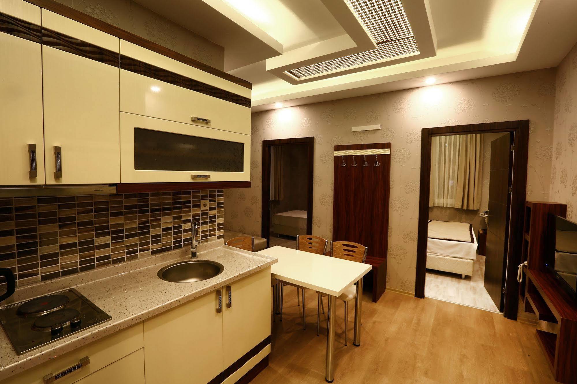 Azd House Hotel Μαρντίν Εξωτερικό φωτογραφία