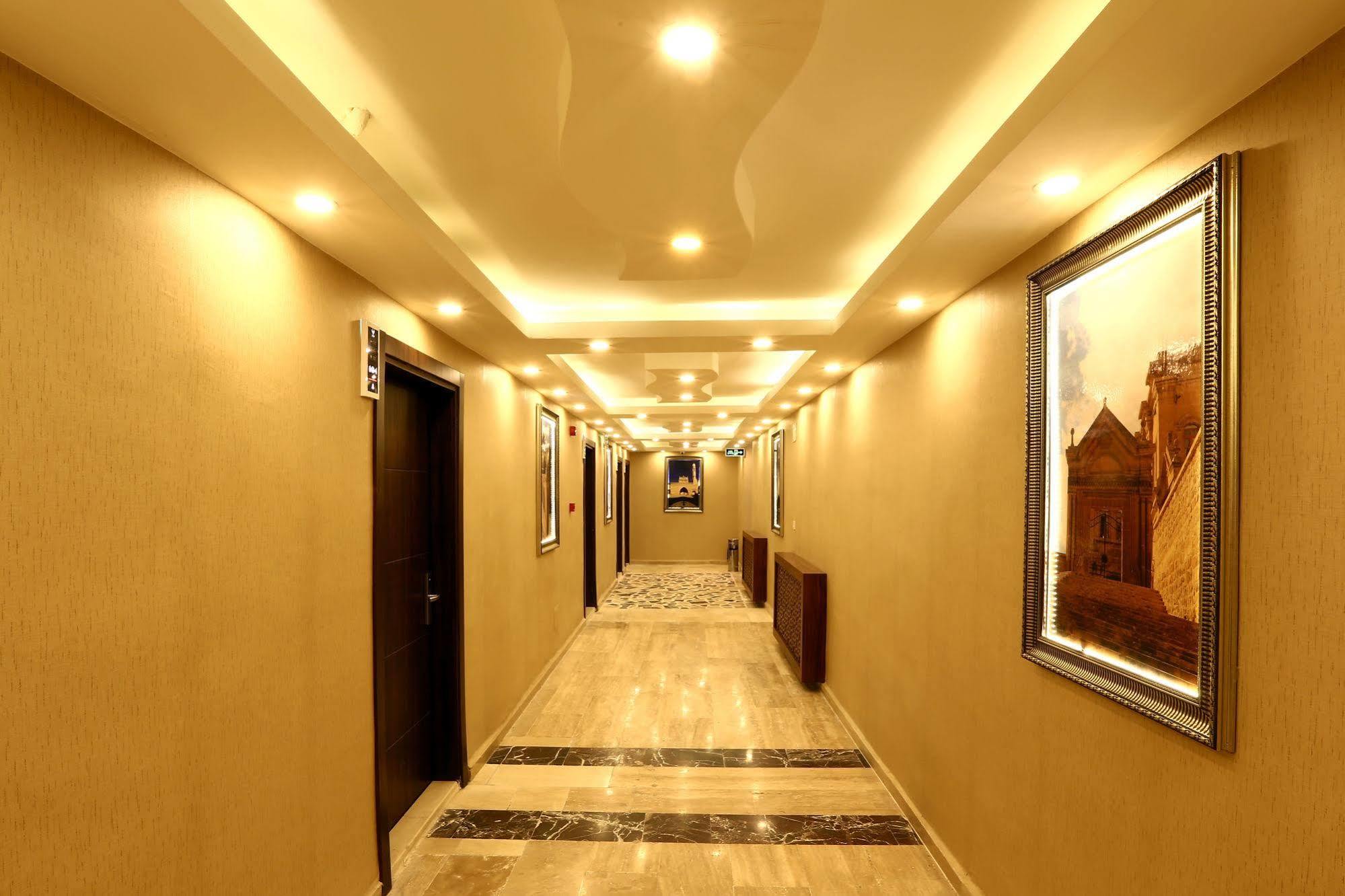 Azd House Hotel Μαρντίν Εξωτερικό φωτογραφία