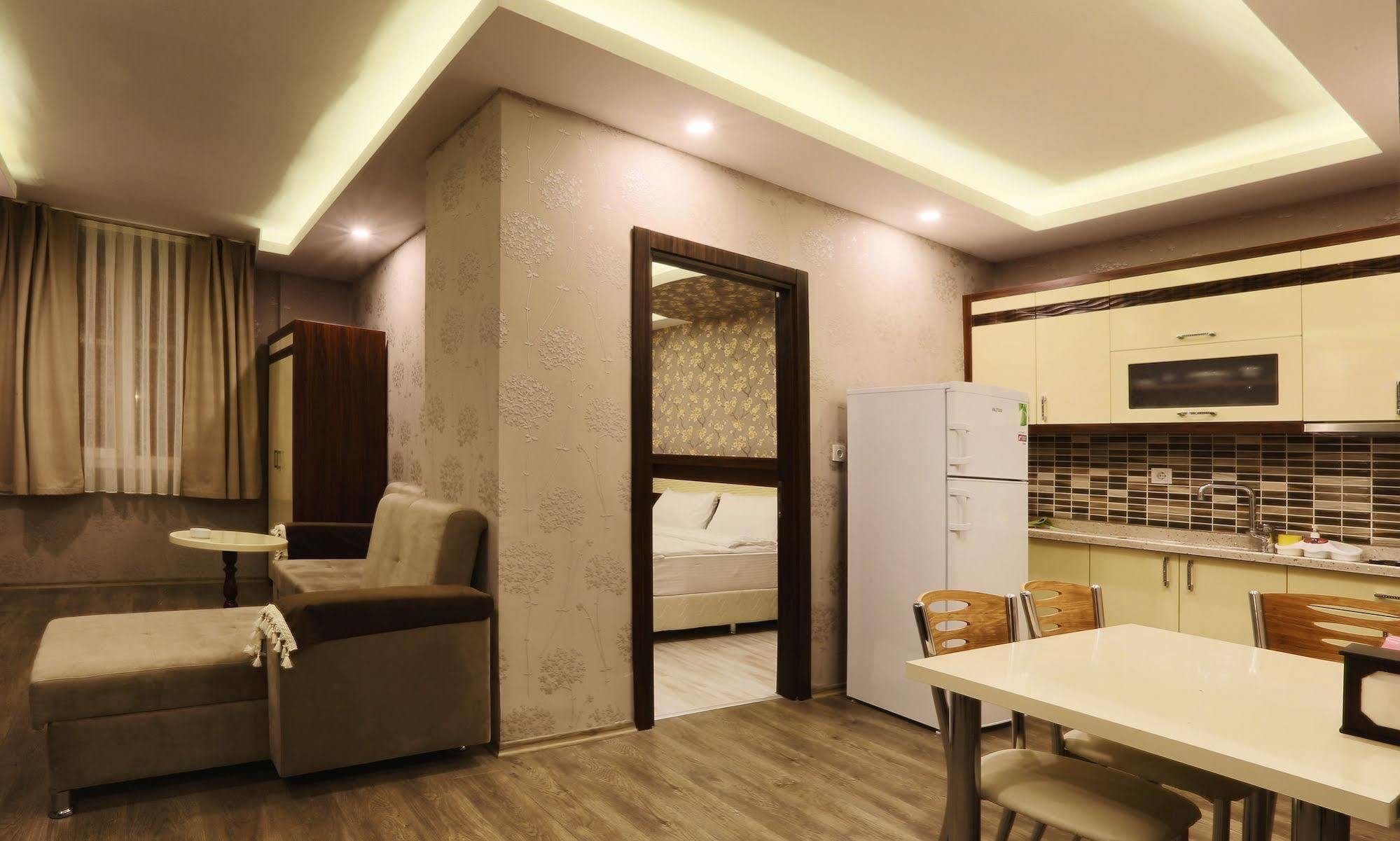 Azd House Hotel Μαρντίν Εξωτερικό φωτογραφία