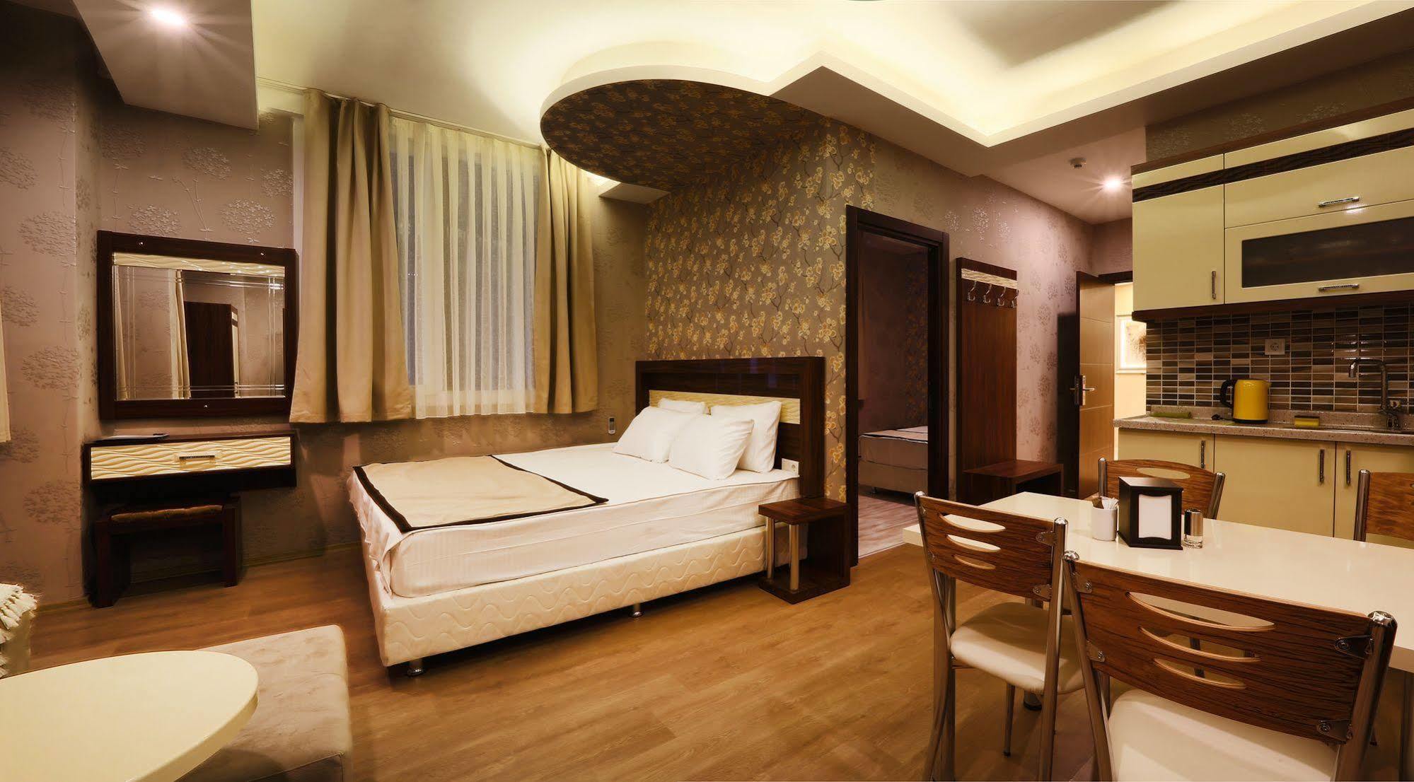 Azd House Hotel Μαρντίν Εξωτερικό φωτογραφία